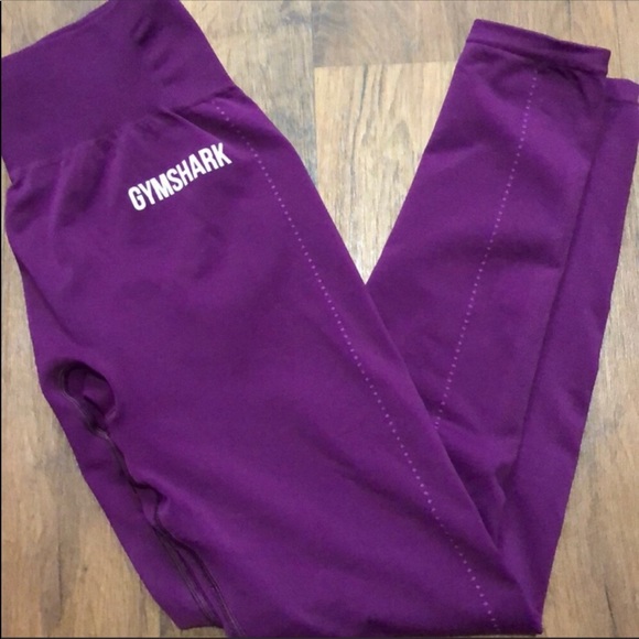 Gym Shark Leggings - Picture 1 of 3